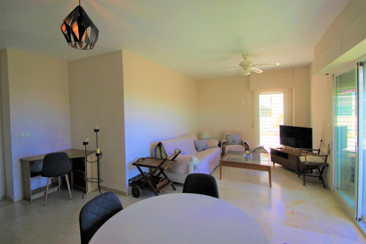 Apartamento Casaturis Enfrente Al Mar En Playa Muchavista C102 El Campello Esterno foto