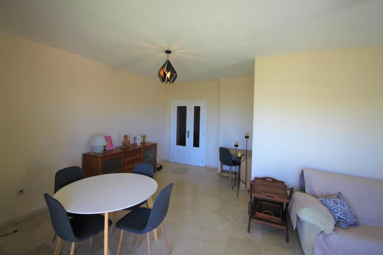 Apartamento Casaturis Enfrente Al Mar En Playa Muchavista C102 El Campello Esterno foto